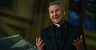 New York, al posto di Dolan un prelato lontano da Trump: il cambio di rotta di Papa Leone XIV nella chiesa Usa