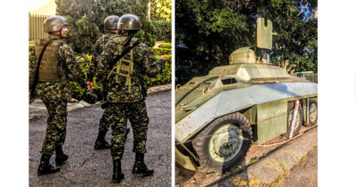 Copertina di Trump mira al petrolio del Venezuela: con Rubio e Machado prova a prendere tre piccioni con una fava