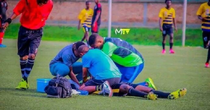 Choc in Burundi: calciatore muore dopo aver ingoiato una moneta-talismano