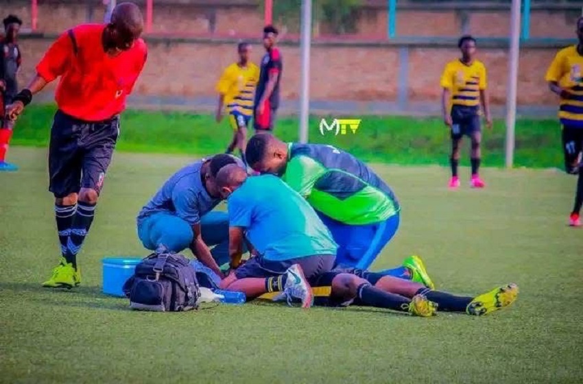 Choc in Burundi: calciatore muore dopo aver ingoiato una moneta talismano