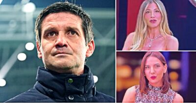 Copertina di “Quello che dice Conte non mi interessa”: cala il silenzio, la risposta di Chivu gela lo studio Dazn