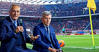 Copertina di Stadi, mondiali e post-Gravina: i buoni propositi (che non realizzeremo) del calcio italiano per il 2026