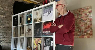 Copertina di I migliori dischi, ascolti e temi del 2025 musicale. Joyello svela la sua classifica