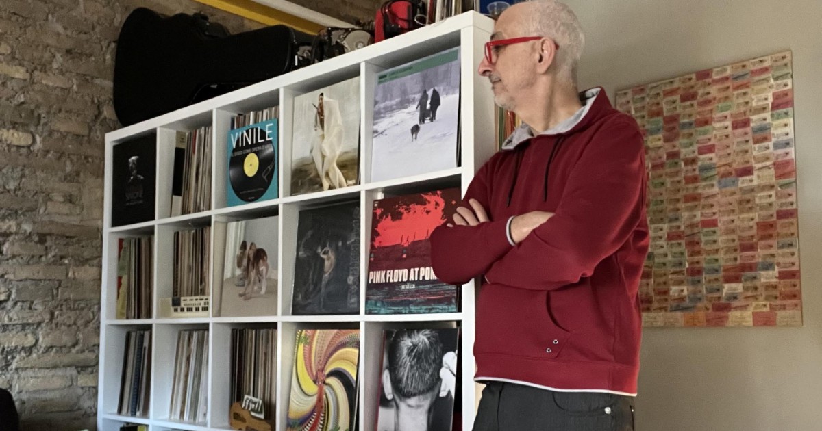 i migliori dischi ascolti e temi del 2025 musicale joyello svela la sua classifica da Ilfattoquotidiano.it i migliori dischi ascolti e temi del 2025 musicale joyello svela la sua classifica