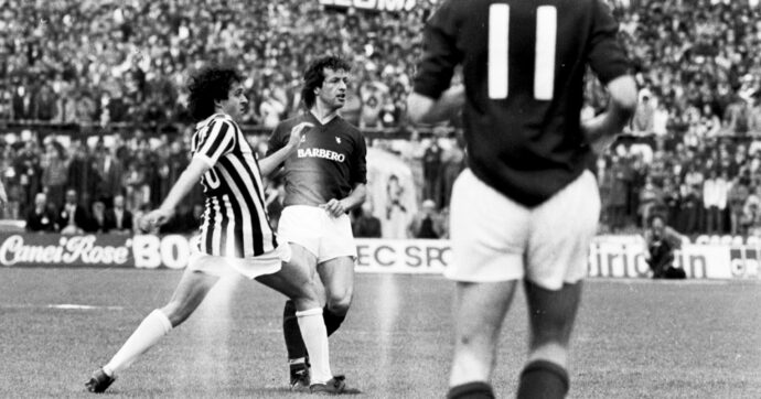 Dossena torna in “campo”:  “Aiuto  ex atleti in difficoltà”