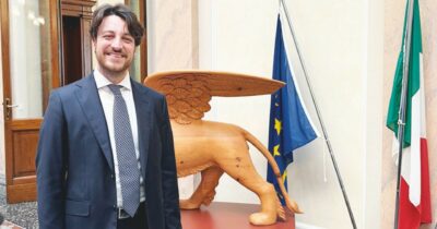 Copertina di Veneto, agli ex consiglieri Tfr da 2 milioni