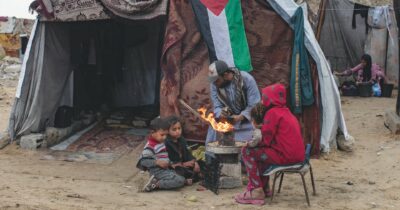 Copertina di Gaza, Hamas: “La Fase 2? Decidono la ‘testa’ a Doha”