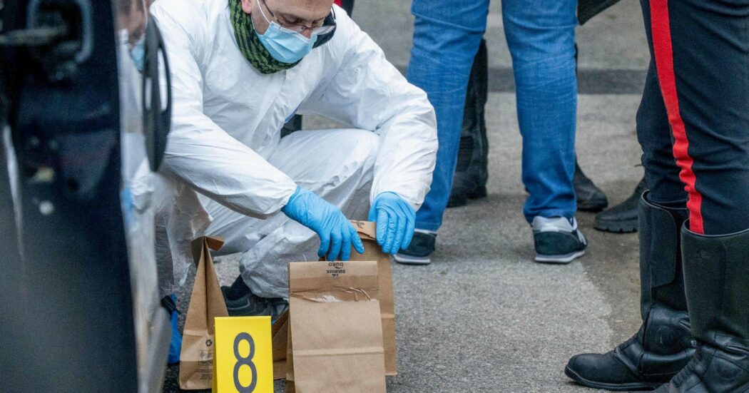 Corpo di ragazza trovato nel parco. L’ipotesi stupro