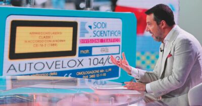 Copertina di Bocciato l’autovelox che fruttava 370 mila € E il Comune alza  l’Imu per salvare il bilancio