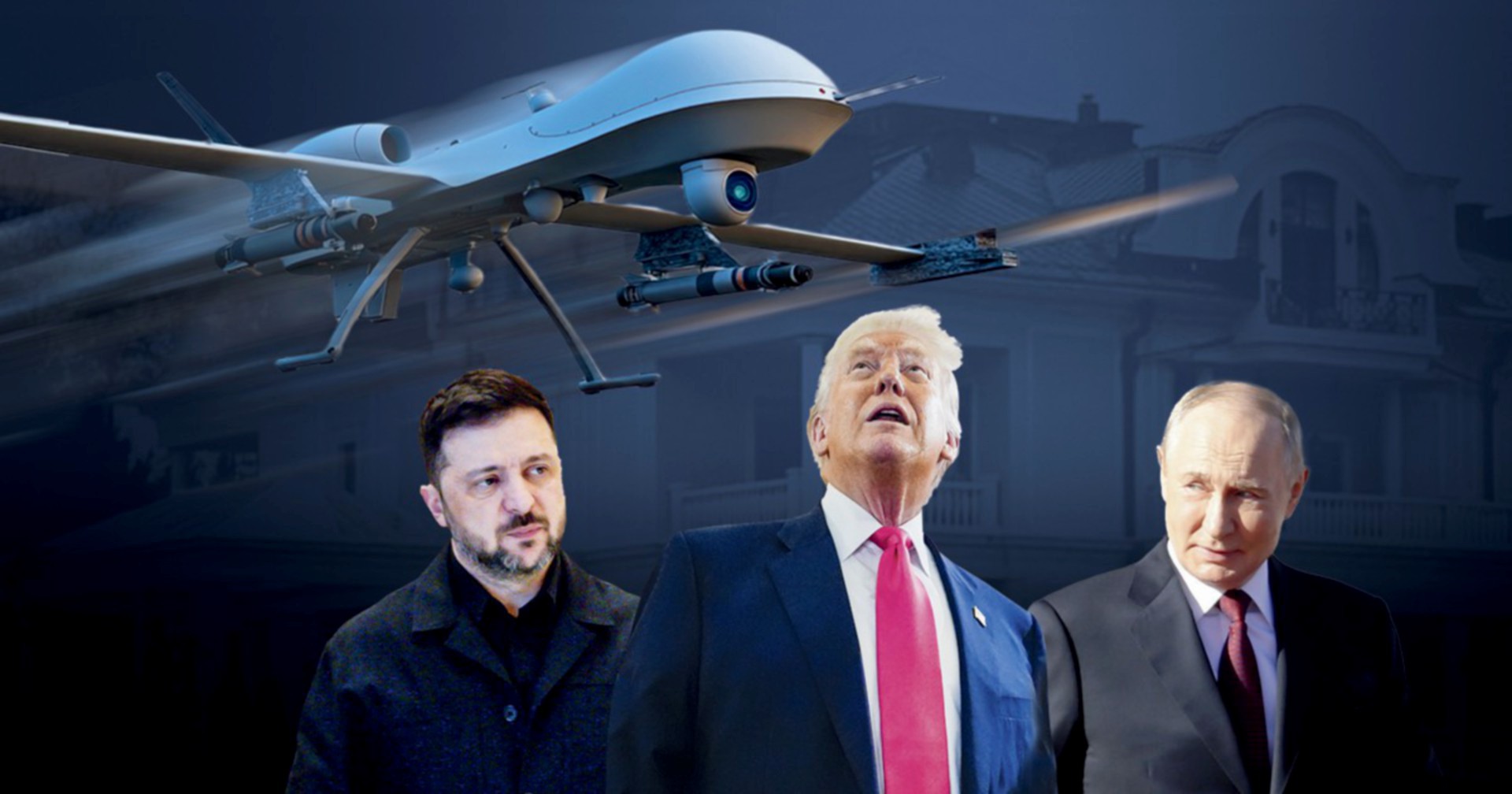 Copertina di Ascolta gli audioarticoli del 30 dicembre 2025