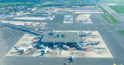 Copertina di Fiumicino, il Comune corre per la quarta pista dell’aeroporto cara ai Benetton