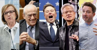 Copertina di Fornero in trionfo, CaltaMeloni, oligarchi tech e  tasse ai milionari