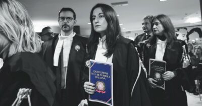 Copertina di Giustizia, altro che separazione delle carriere: l’impunità dei potenti è nella storia italiana