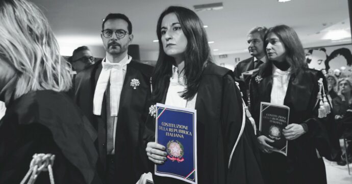 Giustizia, altro che separazione delle carriere: l’impunità dei potenti è nella storia italiana