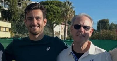 Copertina di “Quando gli ho offerto un posto nel team, abbiamo parlato di cosa pensava che mancasse. Ero d’accordo su tutto”: Musetti presenta il nuovo coach