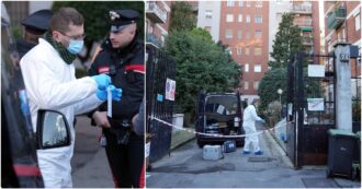 Copertina di Giovane donna trovata morta in un cortile a Milano. “Potrebbe essere stata violentata e uccisa”