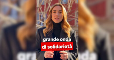 Copertina di Indagini su fondi ad Hamas, Salis: “Mai andata ai comizi di Hannoun, querelerò chi diffonde notizie inventate”