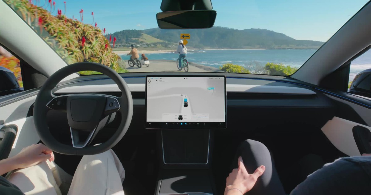 Tesla e guida autonoma, dagli eccessi pericolosi alla tecnologia che salva vite Tesla e guida autonoma, dagli eccessi pericolosi alla tecnologia che salva vite