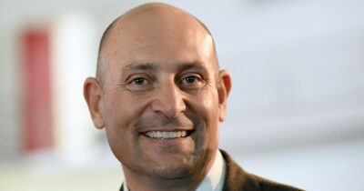 Copertina di Morto Davide Tizzano, presidente della Federcanottaggio e due volte oro olimpico: aveva 57 anni