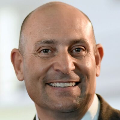 Copertina di Morto Davide Tizzano, presidente della Federcanottaggio e due volte oro olimpico: aveva 57 anni