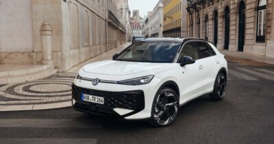 Copertina di Suv padroni del mercato europeo, mentre hatchback e berline perdono terreno