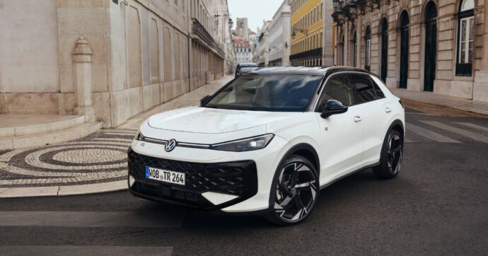 Suv padroni del mercato europeo, mentre hatchback e berline perdono terreno