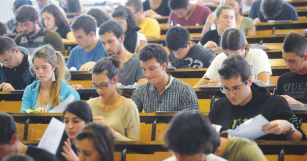 medicina pubblicata la graduatoria oltre 22mila idonei per 17mila posti da Ilfattoquotidiano.it medicina pubblicata la graduatoria oltre 22mila idonei per 17mila posti