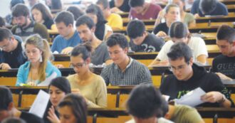 Copertina di Medicina, pubblicata la graduatoria: oltre 22mila idonei per 17mila posti