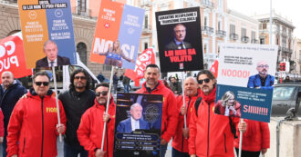 Il fondo Flacks: “Accordo col governo per acquisire l’ex Ilva”. FdI attacca la procura che ha detto no al dissequestro dell’altoforno 1: “Intimidazione”