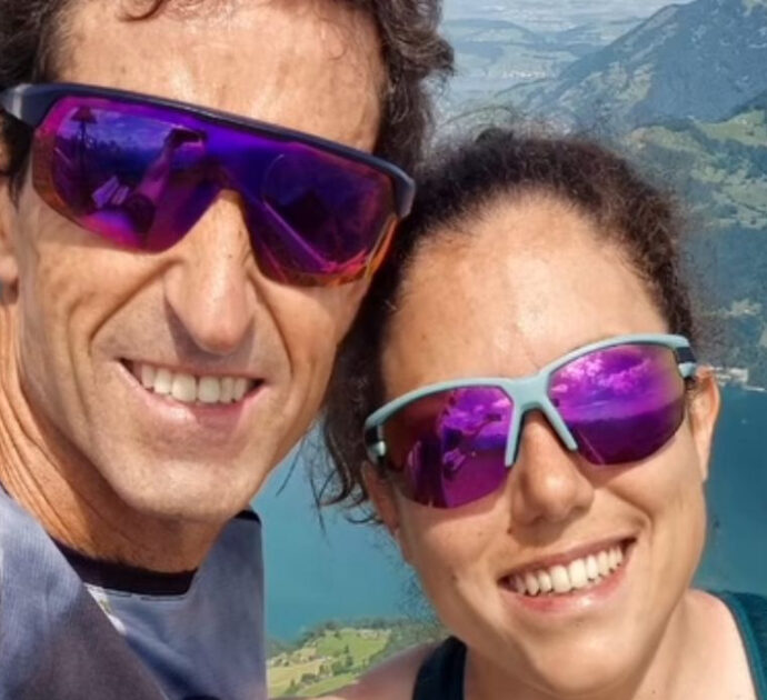 Lastra di ghiaccio si stacca a oltre 2700 metri e provoca una valanga: morti dopo essere stati travolti l’influencer Jorge Garcia-Dihinx e la moglie