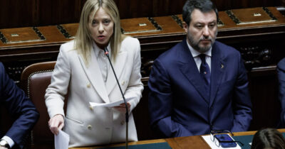 Copertina di Il governo non esclude nuovi interventi su finestre pensionistiche e riconoscimento del riscatto della laurea