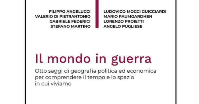 Il mondo in guerra: anche al Senato si affronta il tema Ufo