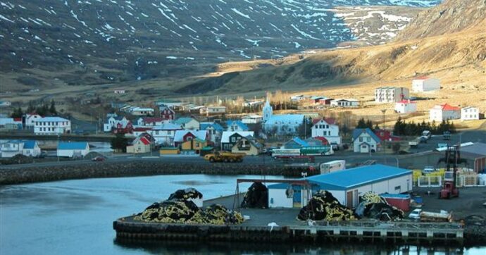 Natale “tropicale” in Islanda: sfiorati i 20 gradi, nuovo record di dicembre
