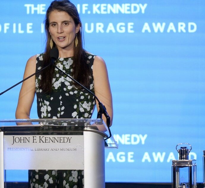 Tatiana Schlossberg morta, la nipote di JFK aveva detto: “Ho un cancro e ho aggiunto una nuova tragedia alla vita della nostra famiglia”
