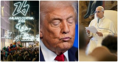 Copertina di Agenda 2026 – Ancora un anno con le guerre al centro. Pochi gli appuntamenti elettorali, due gli eventi planetari