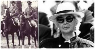 Copertina di La storia dei fratelli d’Inzeo, leggende dell’equitazione, si lega a quella di Maria Sole Agnelli