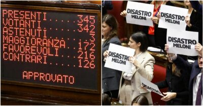 Copertina di Manovra, nuovo scontro sul taglio Irpef. Schlein: “L’85% del vantaggio ai più ricchi, lo dice Istat”. Giorgetti: “Falso”