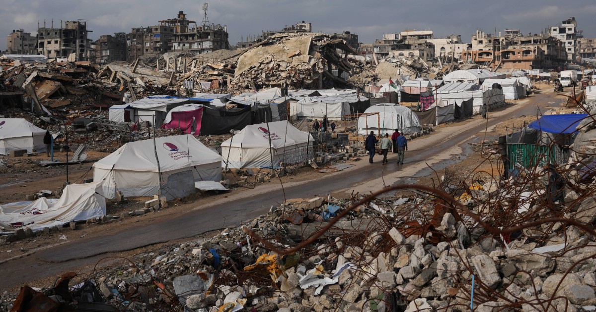 israele sospender224 dal 2026 le attivit224 di diverse ong a gaza c8217232 anche medici senza frontiere da Ilfattoquotidiano.it israele sospender224 dal 2026 le attivit224 di diverse ong a gaza c8217232 anche medici senza frontiere