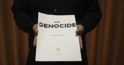 Copertina di Il 2026 sarà l’anno della giustizia o del trionfo dell’impunità?