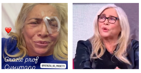 mara venier in ospedale speriamo che sia davvero la fine di quest8217anno un nuovo intervento all8217occhio per la conduttrice da Ilfattoquotidiano.it mara venier in ospedale speriamo che sia davvero la fine di quest8217anno un nuovo intervento all8217occhio per la conduttrice