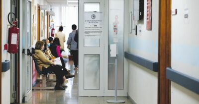 Copertina di Liste d’attesa: visite a  100 km  o perdi il posto