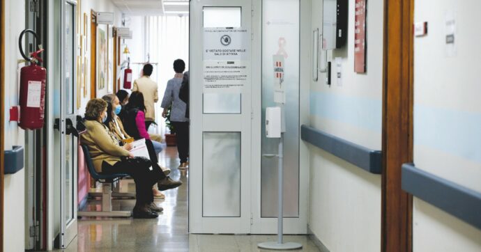 Liste d’attesa: visite a  100 km  o perdi il posto