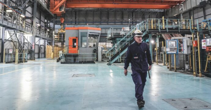 Ilva, trattativa in esclusiva col fondo Flacks che si vende già un accordo ancora da fare