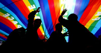 Copertina di A Catania la 58esima marcia per la Pace