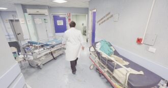 Copertina di Mamma 36enne muore dopo avere partorito in provincia di Potenza. Aperta un’inchiesta