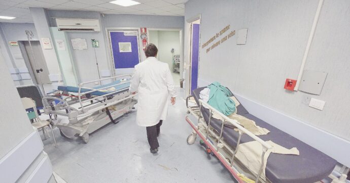 Rischia di morire per le troppe lenticchie