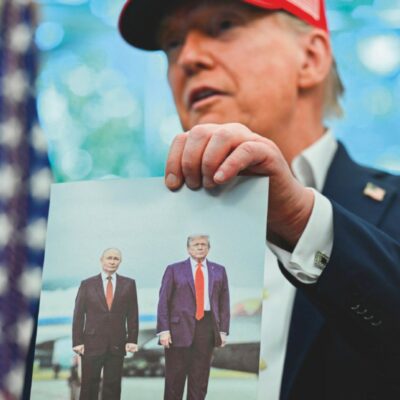 Copertina di “Raid sulla casa di Putin? In guerra nessuna fonte è neutrale: però a Zelensky serve a far saltare il tavolo” | L'intervista