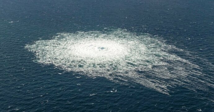 Da Nord Stream 1-2 a Dugina:  la strategia degli attentati grigi