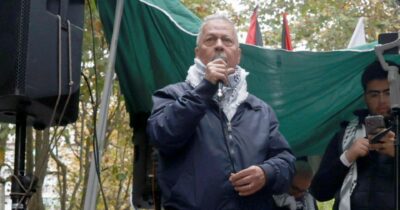 Copertina di A mano e con omissis: tutti i buchi del dossier su Hannoun e Hamas