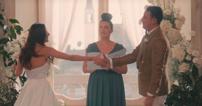 L’ultima frontiera dei reality: sposarsi alla cieca (o a culo)